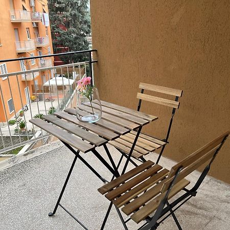 Paula Petra Vatican Apartments Roma Exterior foto