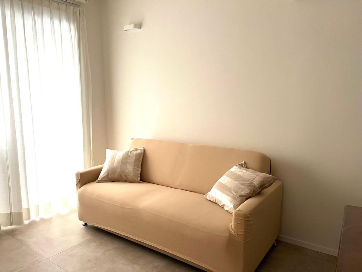 Paula Petra Vatican Apartments Roma Exterior foto